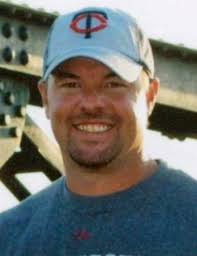 Michael William LaBrie, 42, of Turton