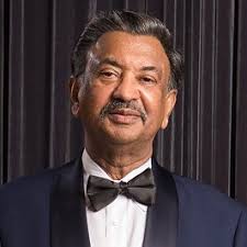 Dear Friends and Family, I am writing this note to express our Heartfelt  Gratitude for your Unwavering Support and Encouragement that enabled us to  Receive the Prestigious " *The Legends of the