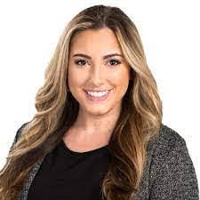 Sophia Hogan's Instagram, Twitter & Facebook