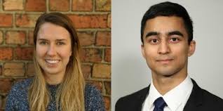 Menzies Scholarship to help Pelvic Organ Prolapse research and Assisted  Reproductive Technology research