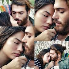Pin De Ibtihel Awweli En Can Sanem Candem Series Y Peliculas Novelas