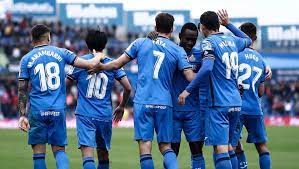 xeˈtafe ˈkluβ ðe ˈfuðβol), or simply getafe, is a spanish football club based in getafe, a city in the south of the community of madrid. How Getafe Went From 21st In The Segunda To The Brink Of The Champions League In Less Than 3 Years 90min