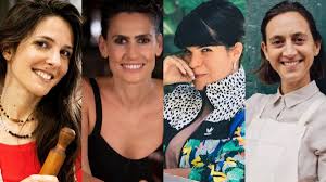 Una joven pastelera, de 24 años, denunció públicamente al chef pablo massey por acoso sexual. Bwnxy6dqq3ettm