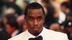 Petition · Free P Diddy