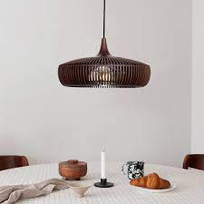 Check spelling or type a new query. Umage Clava Dine Wood Pendant Lamptwist