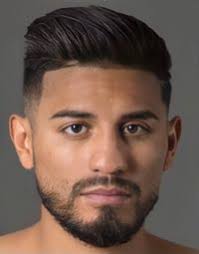 BoxRec: Abner Mares
