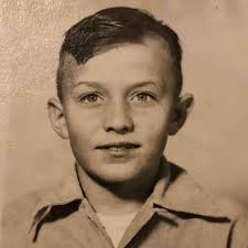 Robert Stiles Obituary (1942