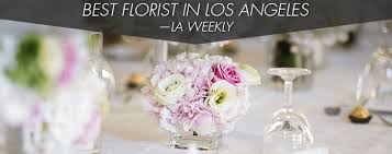 Los Feliz Florist And Flower Shop French Florist