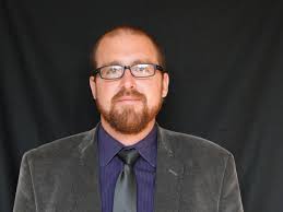 Greeting from Jared Perdue, Transportation Development Director