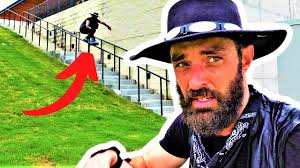 I Tried To Be Chris Farmer For 24 Hours // Professional Rollerblader