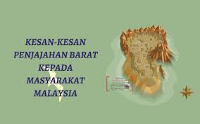 Kesan permintaan bijih timah yang tinggi terhadap british. Kesan Kesan Penjajahan Barat Kepada Masyarakat Malaysia By Nurul Hidayah