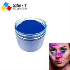 Brilliant Blue, Dye for Food, Cosmetic, Fd&C Blue 1 Al Lake