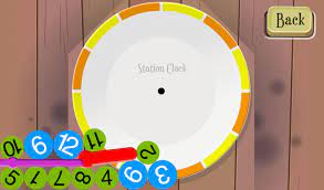 Fun clock will teach your kid to tell time in a fun game with great animations and great sound effects. Learn To Tell Time Fun Clock For Android Apk Download