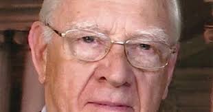 Allan McNiece 'Mac' Austin member of one of Chapleau's earliest families,  lawyer, judge, athlete dies