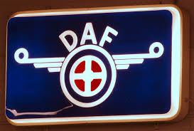 Image result for Groen 1999 DAF