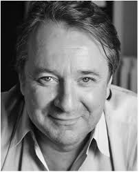 Sending out a message in a bottle: Actor Neil Pearson, who shot to  international fame as the sexist boss in the Bridget Jones' films, talks  about book banning and how the fight