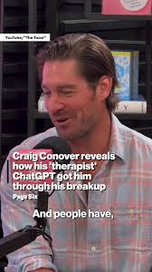 Using Chatgpt Through A Breakup