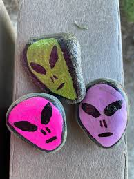 My friends visiting from California found this, they are taking it home to  the central valley to hide.