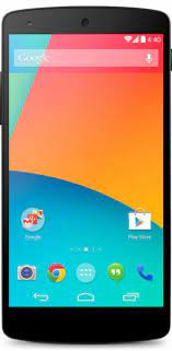 A radical move in smartphone ecosystem. Nexus 5 D821 16gb Black Unlocked Smartphone For Sale Online Ebay