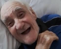 Celebration of Life for James Smith in Foxton