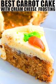 Homemade Carrot Cake The Best Classic Spiced Soft Moist Quick And Easy Carrot Cake Re Carrot Cake Recipe Easy Carrot Cake Recipe Homemade Easy Carrot Cake
