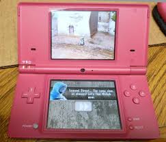 Shop for nintendo dsi pink online at target. Nintendo Dsi Pink Handheld System Bundle Lots Of Goodies Excellent 1789824372