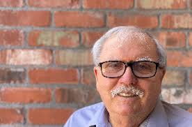 The Journey of Pat Fogarty