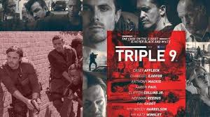 Sinopsis jurassic park, film berusia 27 tahun yang kembali diputar di bioskop. Sinopsis Film Triple 9 Aksi Keseruan 9 Aktor Aktris Hollywood Di Trans Tv