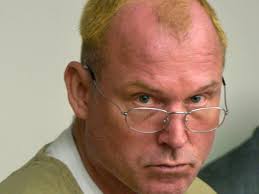 Scott Huss testimony: Russian mafia killed wife