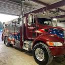 Mid Michigan Truck & Trailer Repair | Dearborn MI
