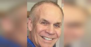 Obituary information for Charles Jon Ash