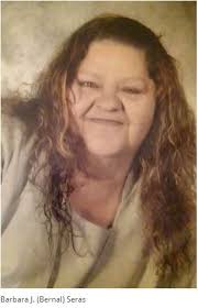 Barbara J. Bernal Seras (1963-2016)