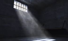 Jail Room With Light Coming In Episode Interactive Backgrounds Prison Cell Prison