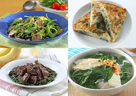 Banyak kreasi olahan yang bisa dibuat dari tanaman sayur hijau bayam ini. Coba Buat 4 Resep Bayam Selain Sayur Bening Ini Yuk Salah Satunya Dadar Makaroni Bayam Semua Halaman Bobo