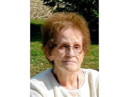 Marian Youngs Obituary (1931