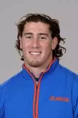 2013 Men's Track and Field Roster