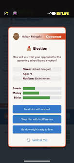 If you start out the game in a top country, like america or the united kingdom, you'll have a higher chance of smoothing your way to become a ceo as these countries hold a higher rate of ceo positions. Bitlife Politics Update Guide How To Win Every Election And Become President Level Winner