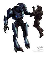 I'm sick and tired of people scaling up elites to brute height and saying this is the true height of sangheli. Artstation Halo Reach Elite Permutations Isaac Hannaford