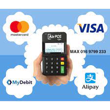 Reinvent creativity in business with marvelous credit card machine at alibaba.com. Debit Machine Price Promotion Jun 2021 Biggo Malaysia