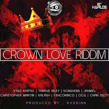 Crown love riddim (2016) vybz kartel + christopher martin + konshens + tarrus riley + others. Crown Love Riddim Mix 2016 Djkaas Com