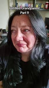 Tiffany Koller Toxic in Laws