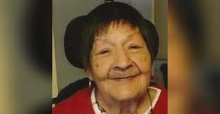 Rose Ann Leyba Obituary