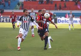 Watch the serie b event: Cosenza Ascoli Le Pagelle Bacci Si Supera Ngombo Impalpabile Piceno Oggi