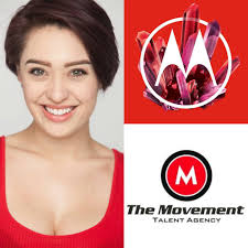 The Movement Talent Agency