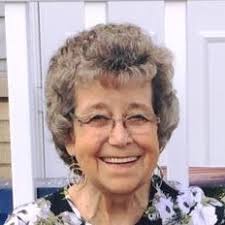 Obituary information for Phyllis Elaine Neeson