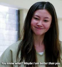 University Challenge 2018/19, Episode 21 Review