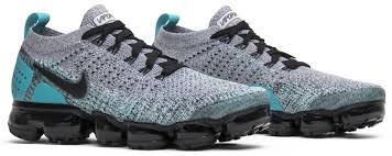 Launching during march for air max day 2018 will be the 'dusty cactus' edition. Air Vapormax Flyknit 2 Dusty Cactus Nike 942842 104 Goat