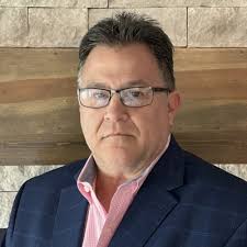 The Emporia Police Department's "No Shave for Charity" program donated  $300.00 and my wife Missy and I donated $100.00 to Bishop Vincent Lowery of  Faith Deliverance Tabernacle's 2019 Ham Drive.