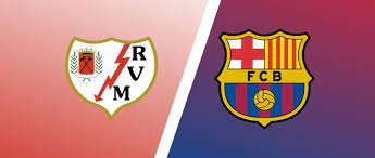 You are on page where you can compare teams barcelona vs alaves before start the match. Barcelona Defeats Rayo Vallecano Barca Comeback From Behind To Enter The Quarter Finals Of Copa Del Rey