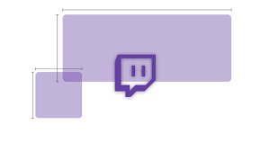 We did not find results for: Twitch Size Guide Vectornator Templates